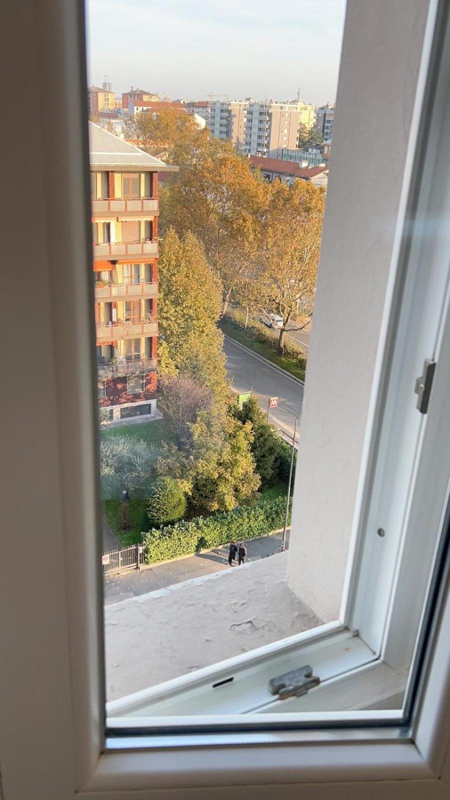 Romolo House Apartment Milan Exterior photo