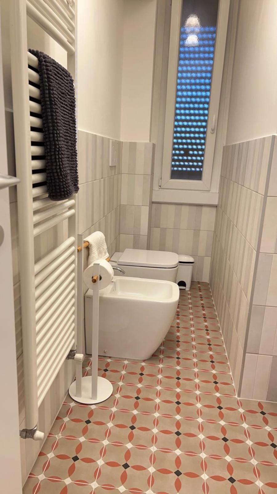 Romolo House Apartment Milan Exterior photo