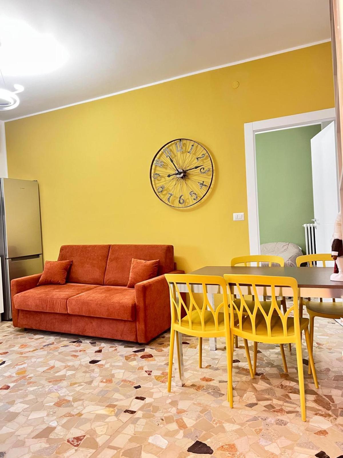 Romolo House Apartment Milan Exterior photo